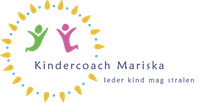 logo Kindercoach Mariska